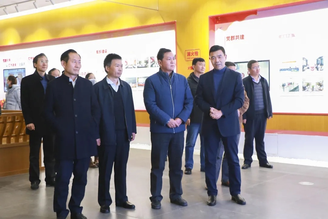 滁州市直机关工委副书记厉洪武,滁州经济技术开发区党工委委员,管委会